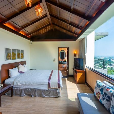 جيان Azure Villa المظهر الخارجي الصورة