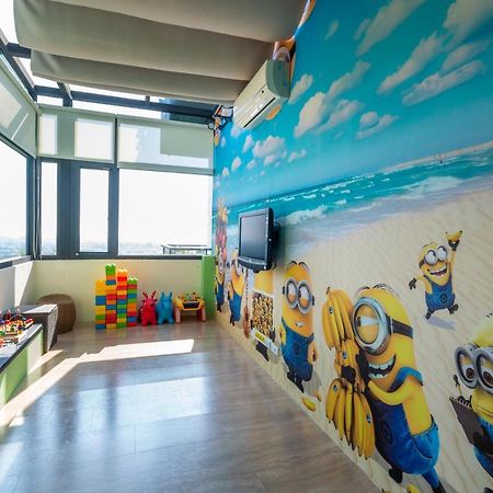 جيان Azure Villa المظهر الخارجي الصورة