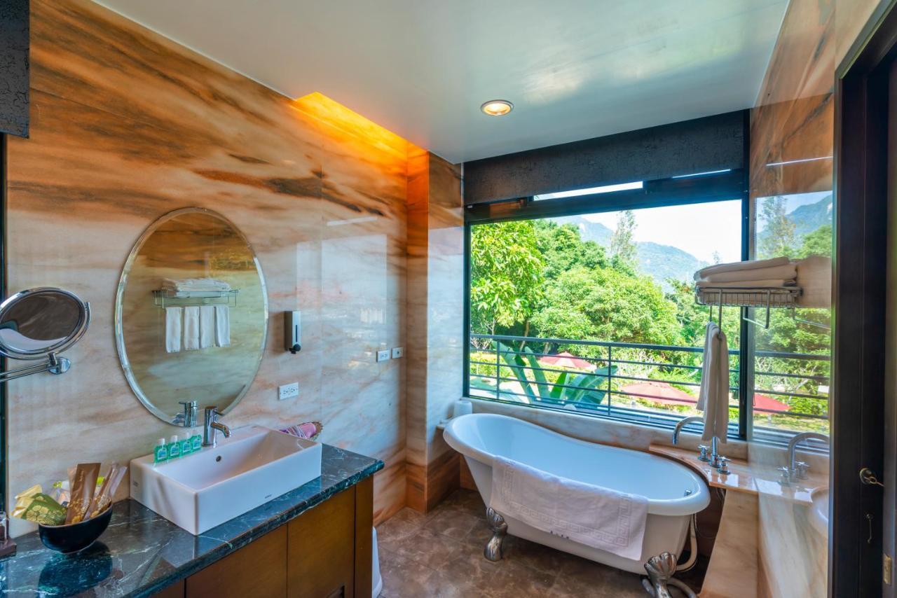 جيان Azure Villa المظهر الخارجي الصورة