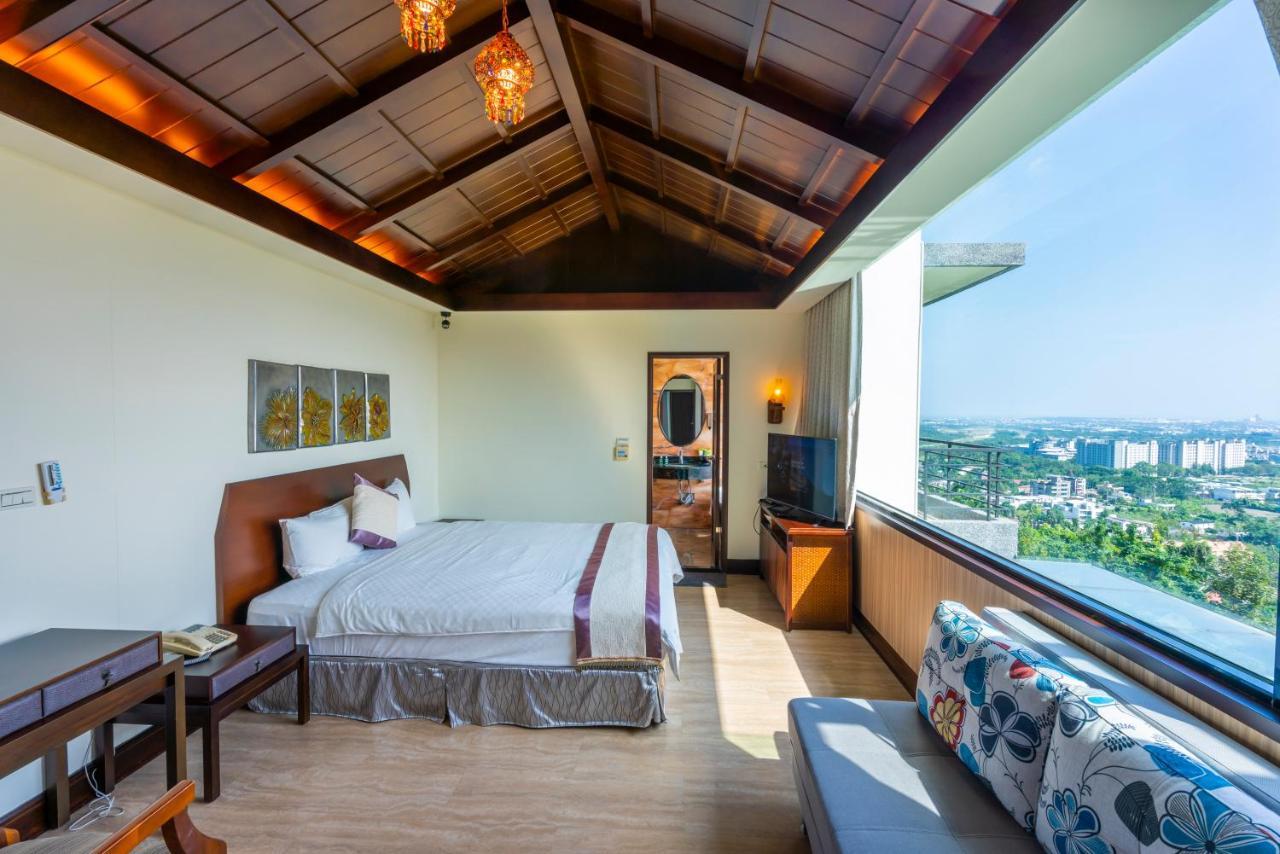 جيان Azure Villa المظهر الخارجي الصورة