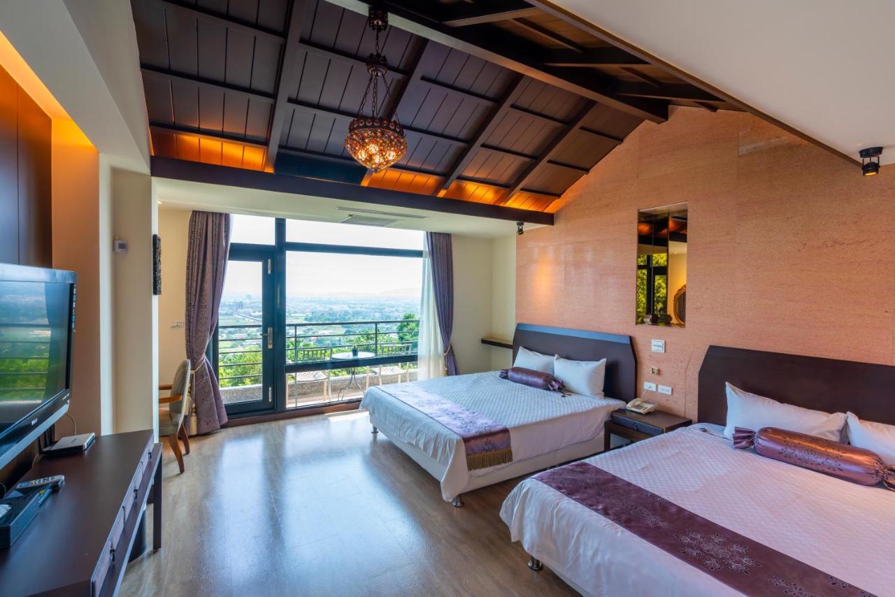 جيان Azure Villa المظهر الخارجي الصورة