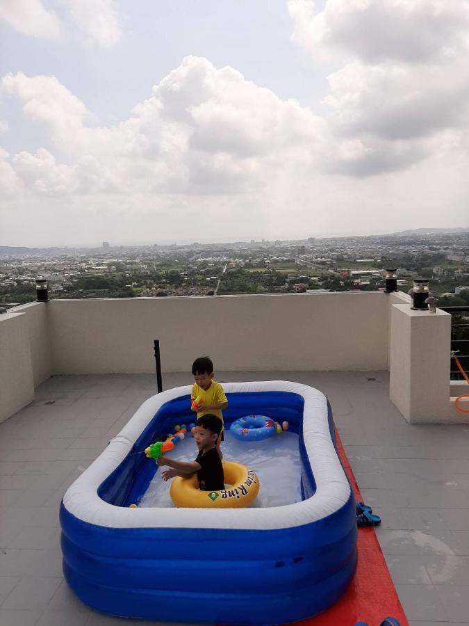 جيان Azure Villa المظهر الخارجي الصورة