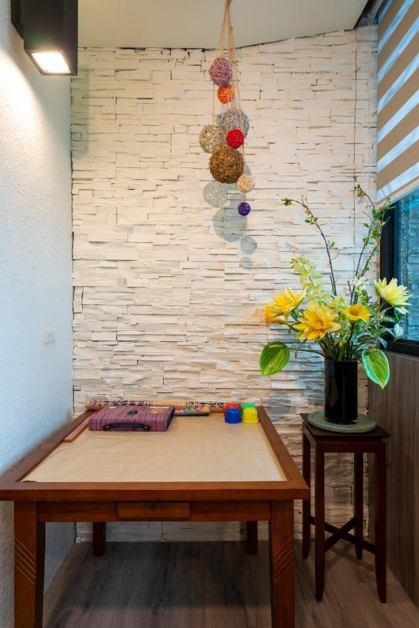 جيان Azure Villa المظهر الخارجي الصورة