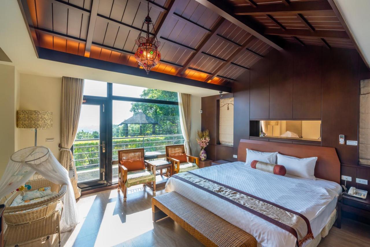جيان Azure Villa المظهر الخارجي الصورة