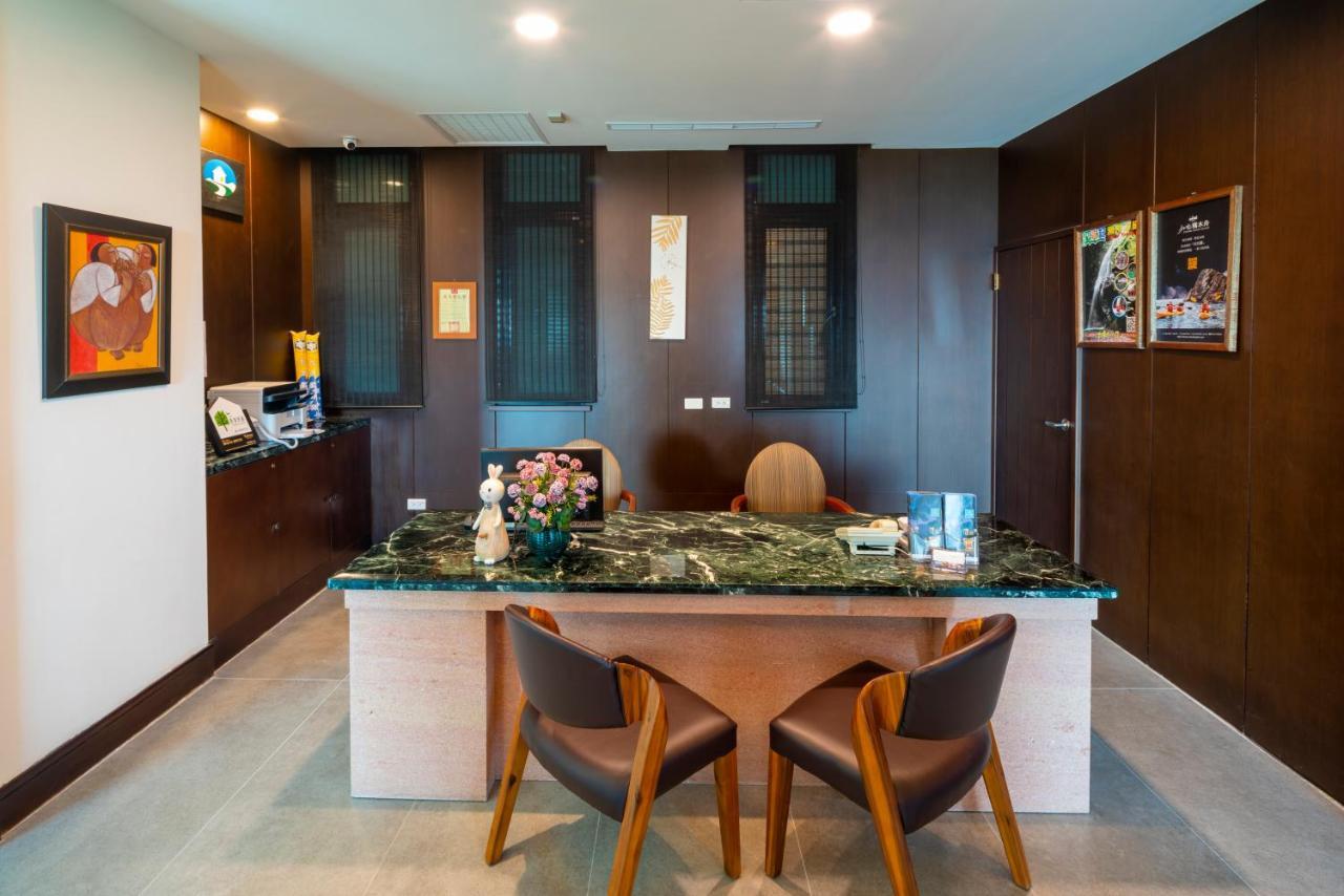 جيان Azure Villa المظهر الخارجي الصورة