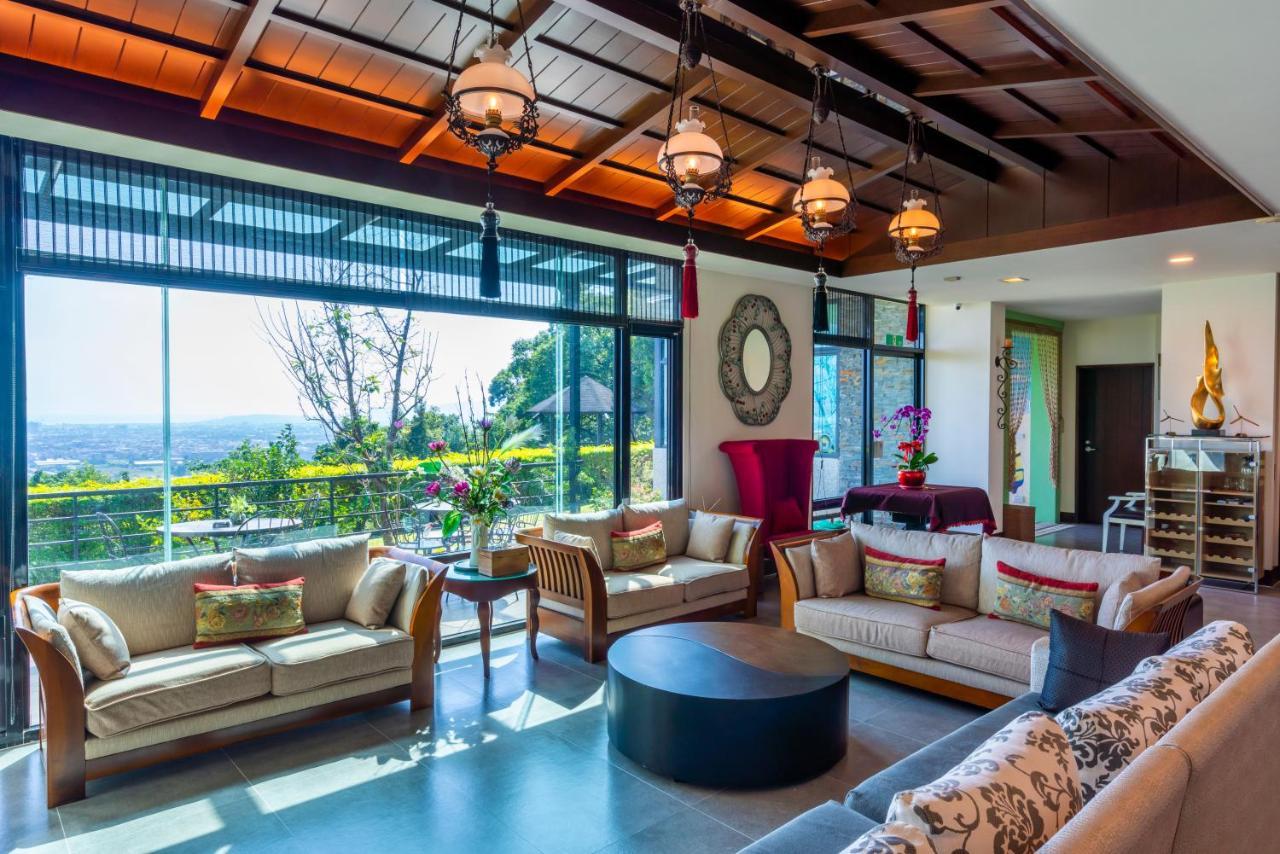 جيان Azure Villa المظهر الخارجي الصورة