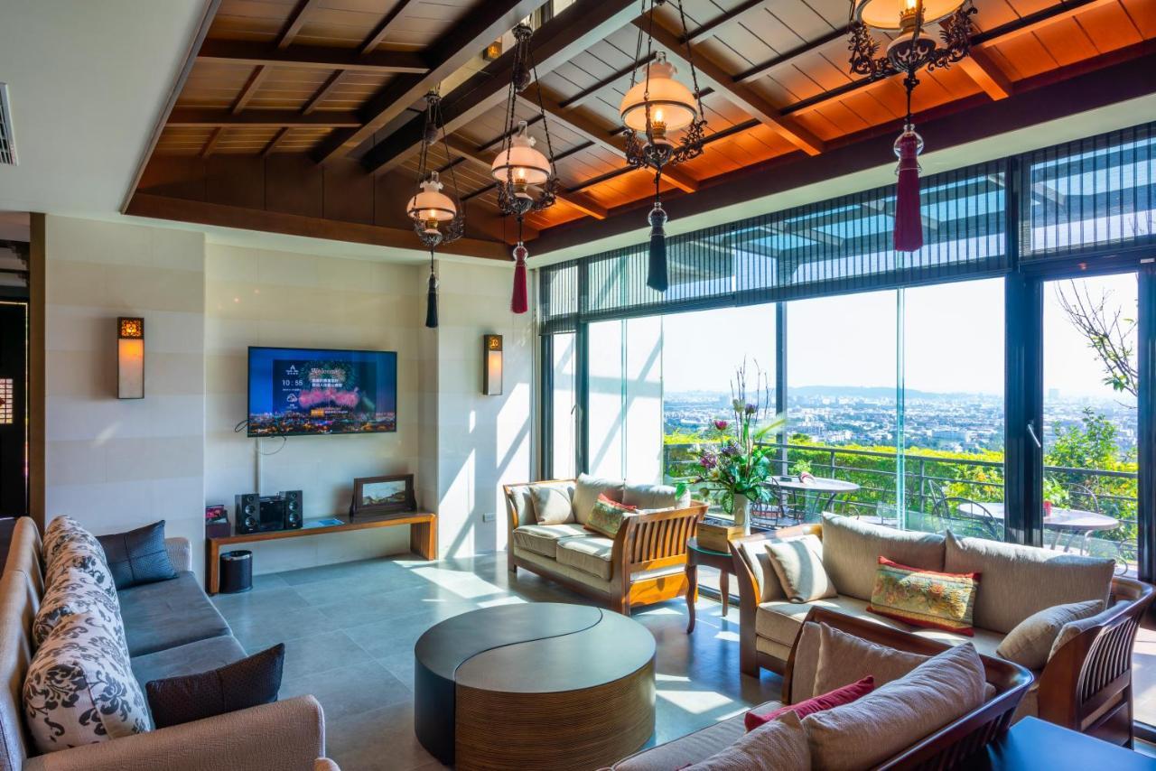 جيان Azure Villa المظهر الخارجي الصورة