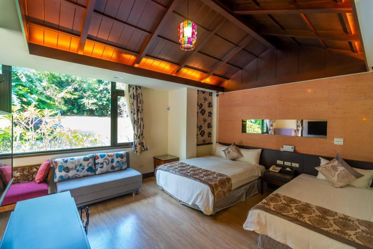 جيان Azure Villa المظهر الخارجي الصورة