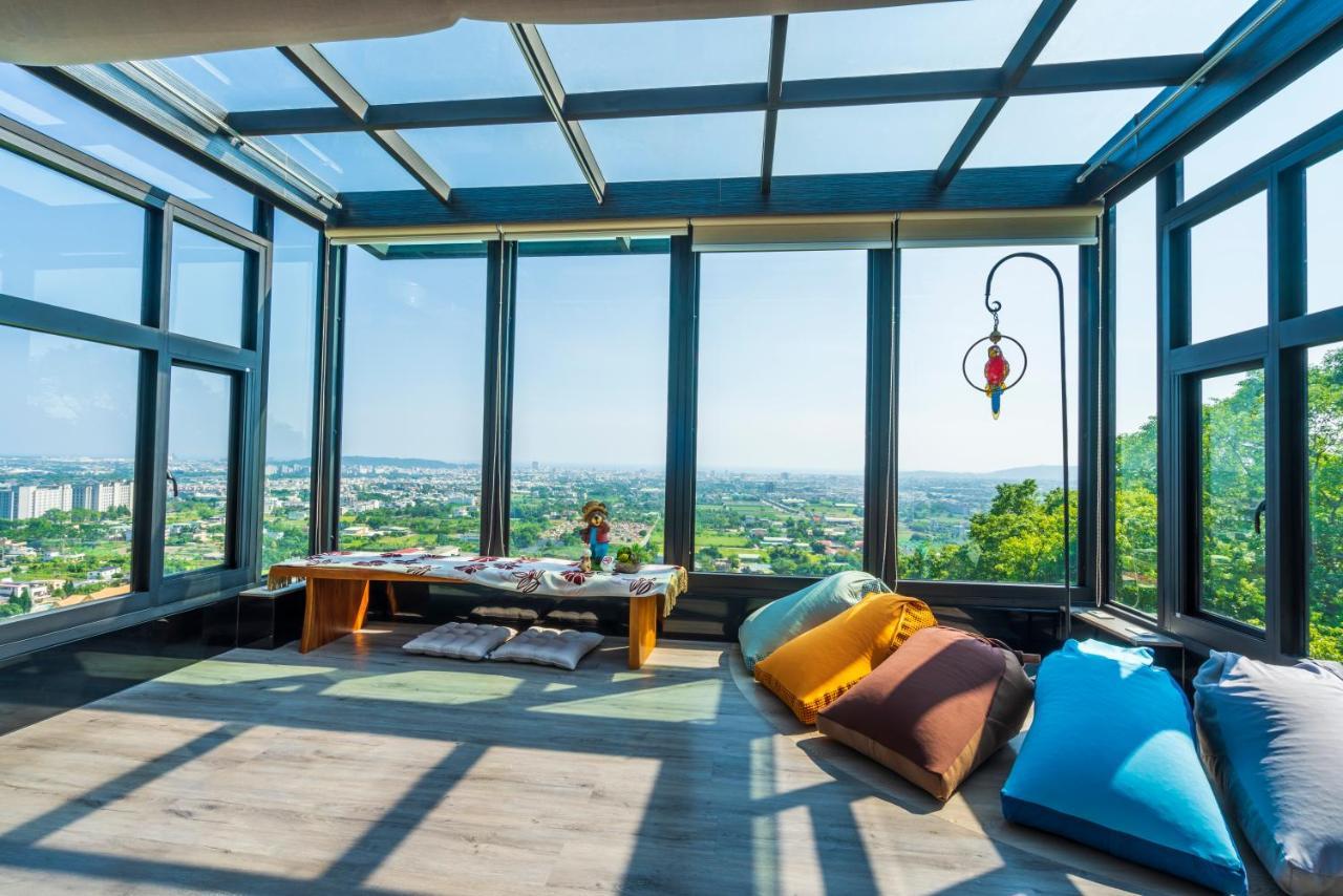 جيان Azure Villa المظهر الخارجي الصورة