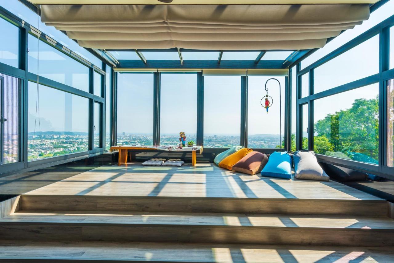 جيان Azure Villa المظهر الخارجي الصورة