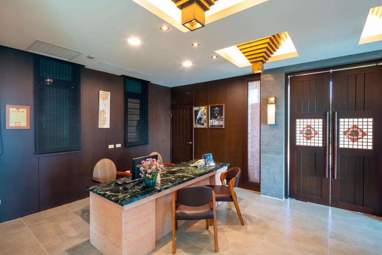 جيان Azure Villa المظهر الخارجي الصورة