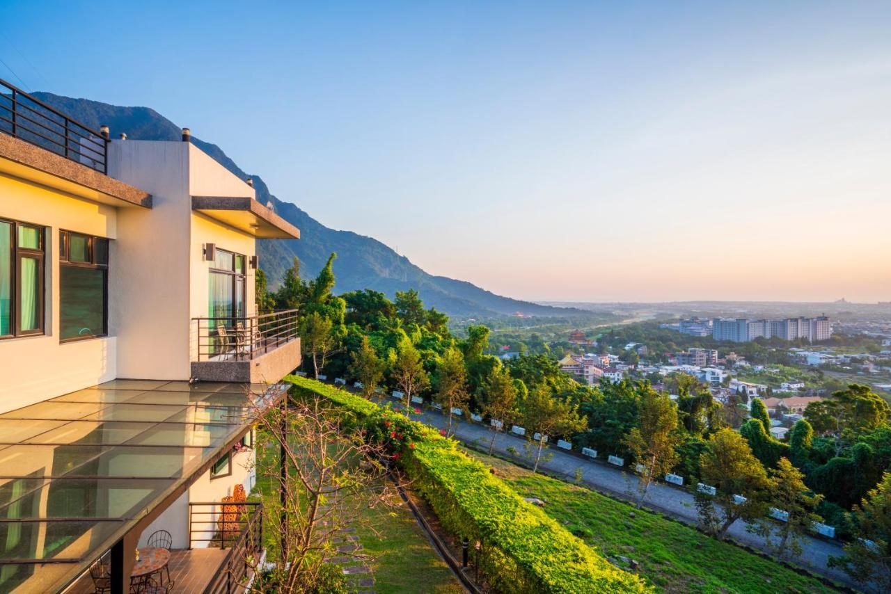 جيان Azure Villa المظهر الخارجي الصورة