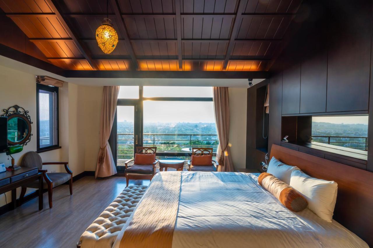 جيان Azure Villa المظهر الخارجي الصورة