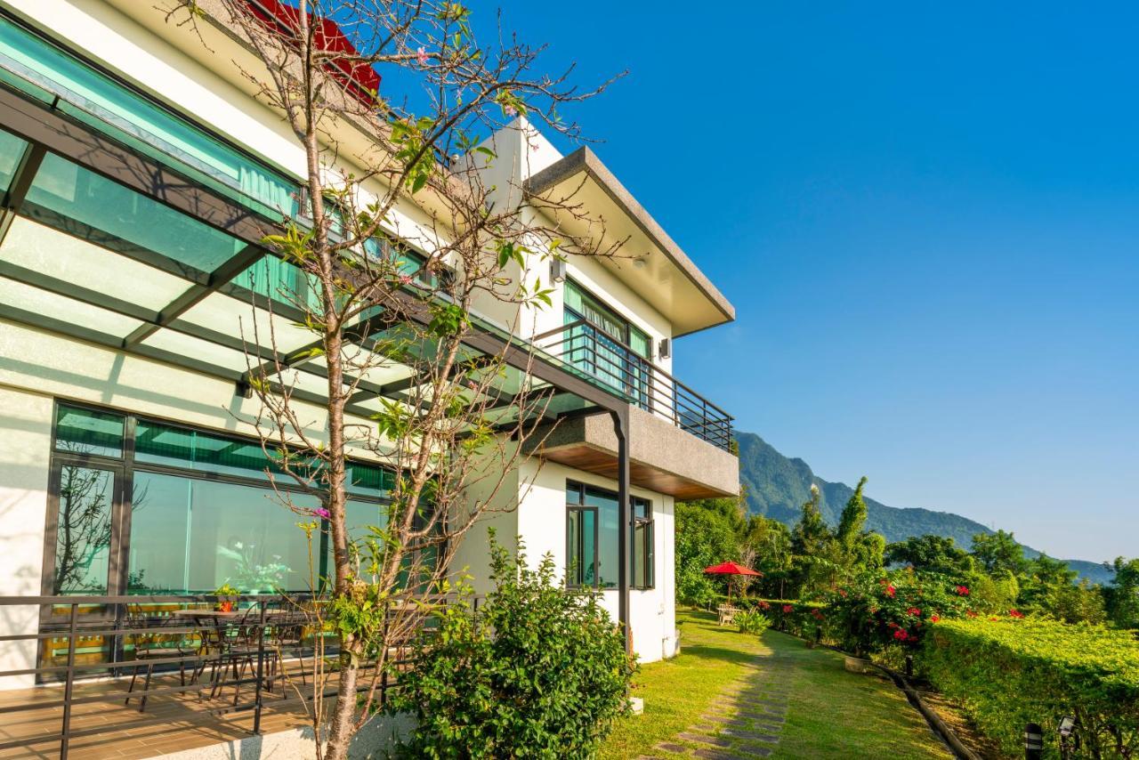 جيان Azure Villa المظهر الخارجي الصورة