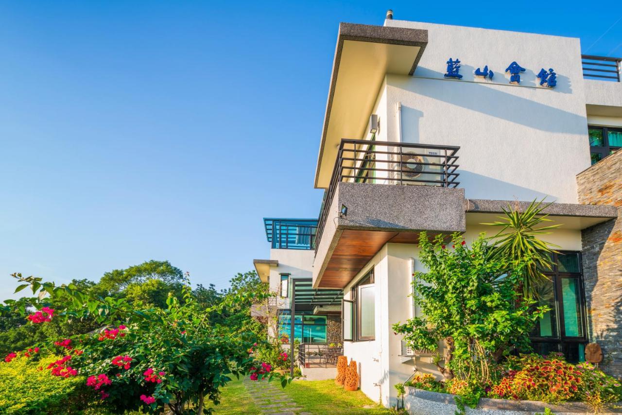 جيان Azure Villa المظهر الخارجي الصورة