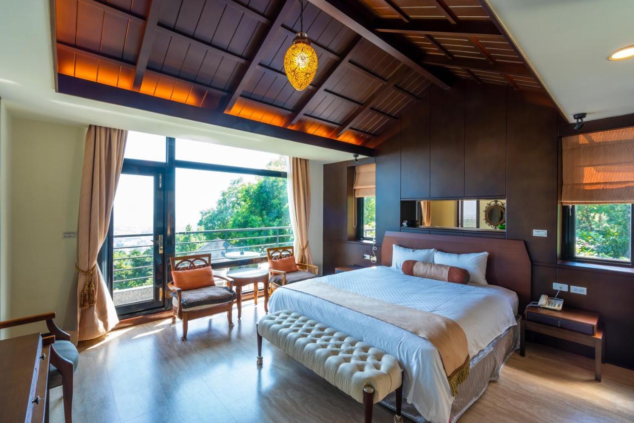 جيان Azure Villa المظهر الخارجي الصورة