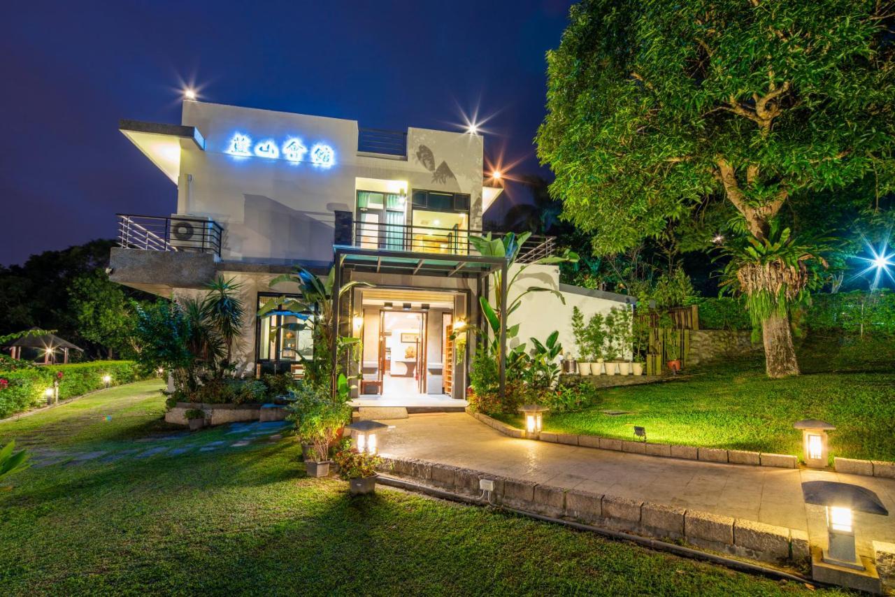 جيان Azure Villa المظهر الخارجي الصورة