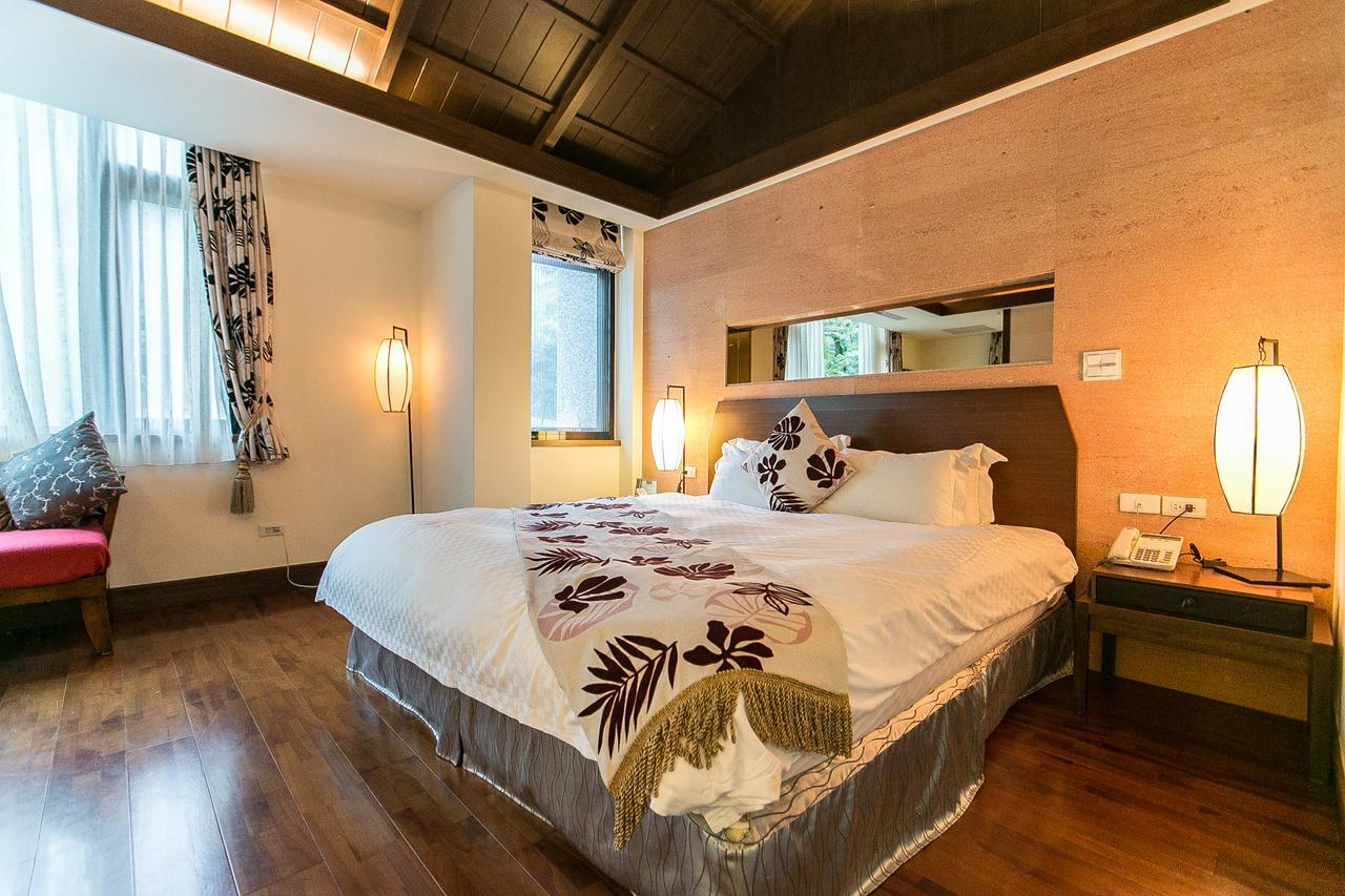 جيان Azure Villa المظهر الخارجي الصورة