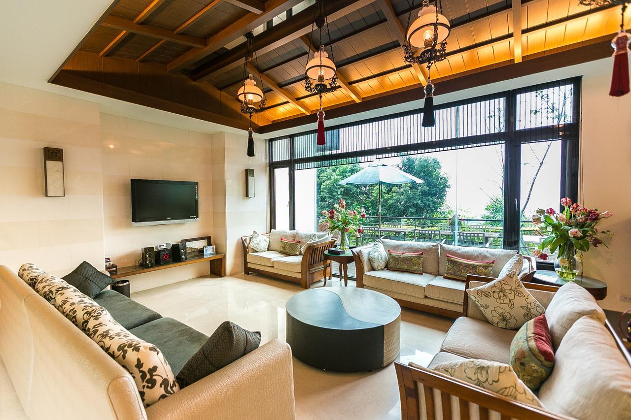 جيان Azure Villa المظهر الخارجي الصورة